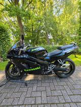 Kawasaki ZXR 750 L - KAWASAKI ZXR