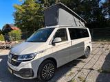 Volkswagen T6.1 California Beach - gebrauchte VW T6 California aus dem Jahr 2024