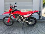 Honda CRF 300L