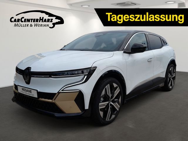 Renault Megane E-Tech Electric Iconic EV 60 220hp*