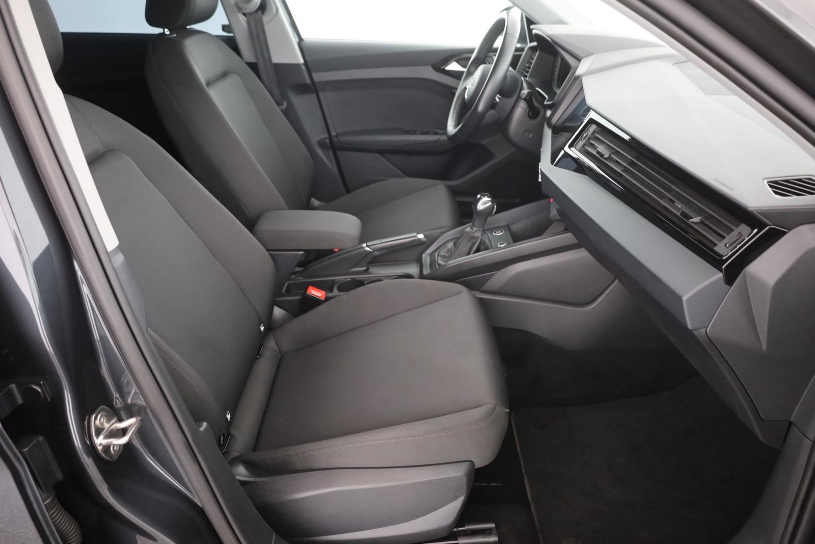 Audi A1 Sportback 25 TFSI LED Sitzheizung App-Connect, миниатюра 24