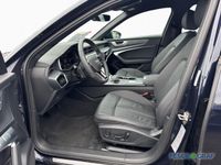Audi A6 - Vorschau Bild 10
