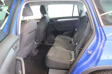 Skoda Kodiaq 2.0 TDI Ambition AID+ACC+LED+CARPLAY