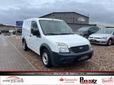 Ford Transit Connect Kasten City Light/Tüv neu/1 Hand - gebrauchte Ford Transit aus dem Jahr 2010