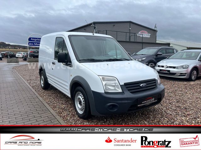 Ford Transit Connect Kasten City Light/Tüv neu/1 Hand