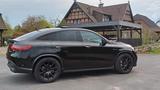 Mercedes-Benz GLE 63 AMG - Nightpaket - Standheizung - - Mercedes-Benz GLE 63 AMG von privat