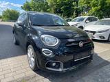 Fiat 500X Sport Automatik Klimaaut. Navi PDC RFK... - Fiat 500X Gebrauchtwagen in Stuttgart