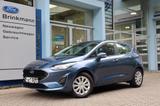 Ford Fiesta 1.0 EcoBoost Cool&Connect **BLACK-WEEK** - Ford Fiesta: Black