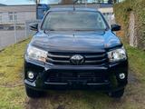 Toyota Hilux Double Cab Duty 4x4*20Tkm*1-Hand*Hardtop* - gebrauchte Toyota Hilux aus dem Jahr 2019