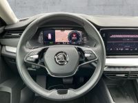 Skoda Octavia - Vorschau Bild 10