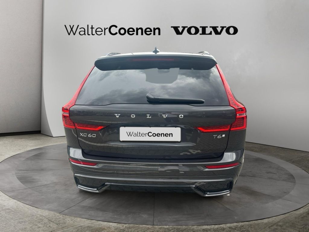 VOLVO XC60 T6 AWD Plug-in Hybrid Plus Dark VOLVO XC60 T6 AWD Plug-in Hybrid Plus Dark