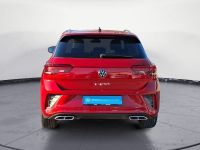 Volkswagen T-Roc - Vorschau Bild 5
