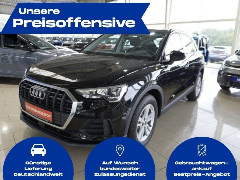 Image of Audi Q3