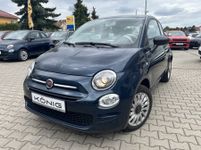 Fiat 500 - Vorschau Bild 1
