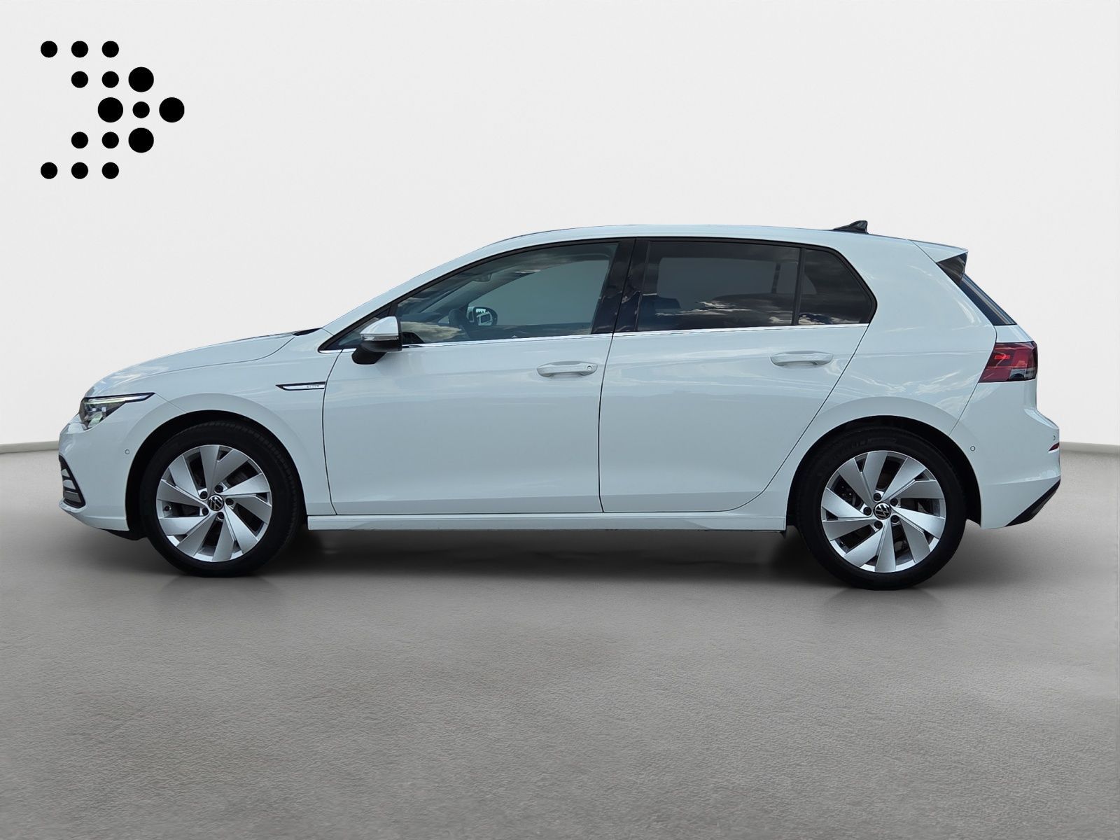 Volkswagen Golf - Bild 5