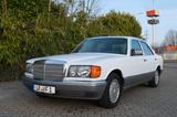 Mercedes-Benz S 260 SE  elk. Fensterheber Schaltgetriebe Tüv - Mercedes-Benz S 260 Gebrauchtwagen