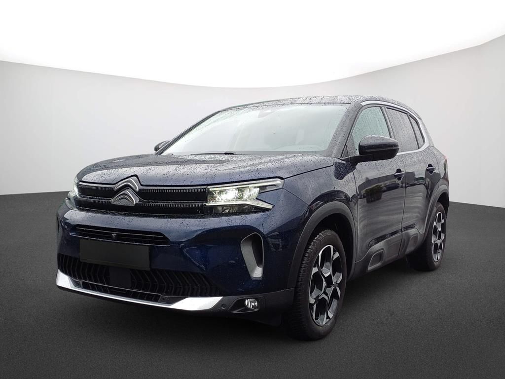 Image of Citroën C5 Aircross