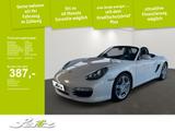Porsche Boxster S 3.4 PDK - Scheckheftpflegt & Historie - Porsche Boxster: 3.4