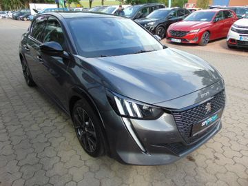 Bild 2 Peugeot 208 GT