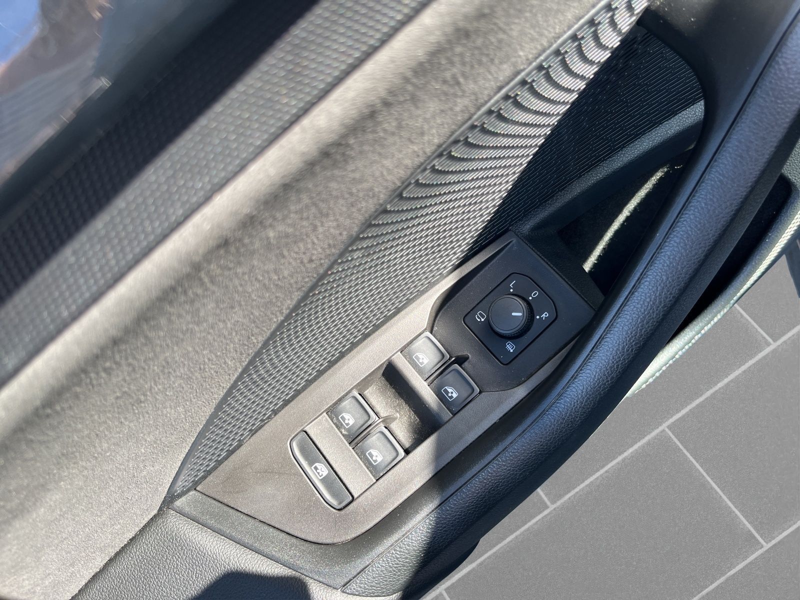 Skoda Octavia - Bild 15