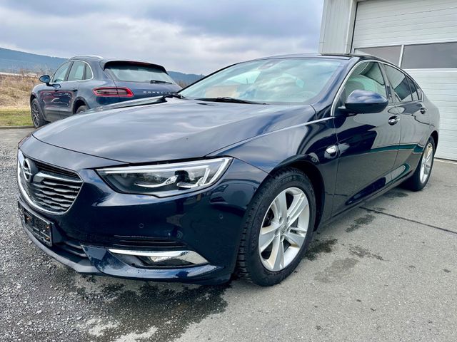 Opel Insignia B Grand Sport Innovation LED AHK H.UP