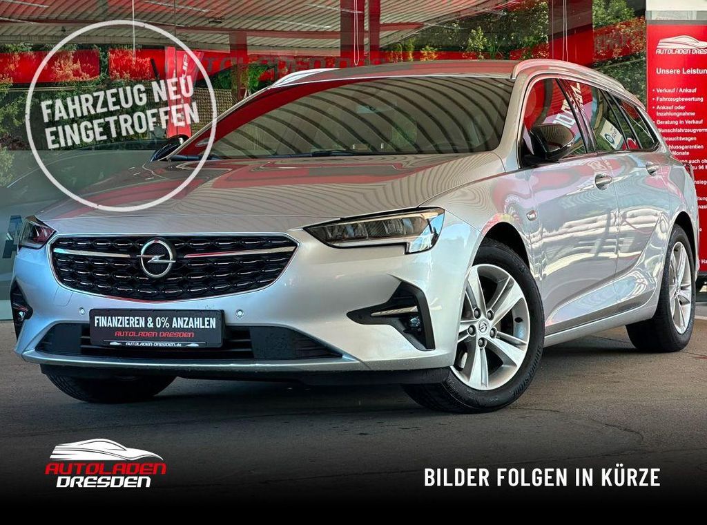 Image of Opel Insignia