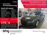 Audi A4 Avant advanced 35 TFSI S tronic - Audi A4: Grün, mit Navigationssystem