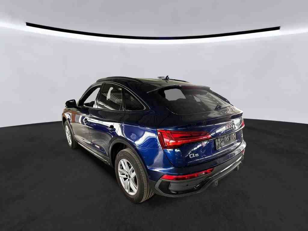 Audi Q5 - Bild 4
