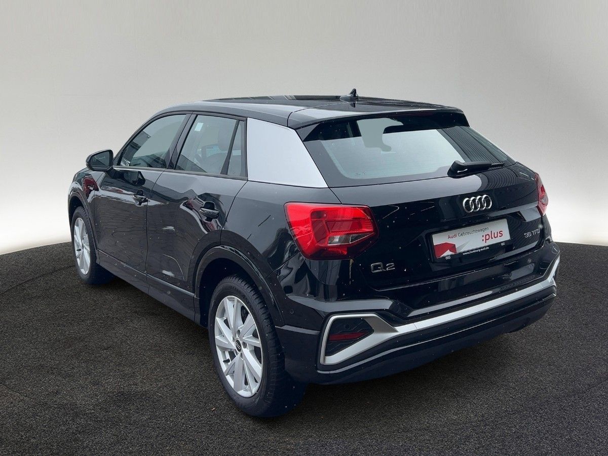 Audi Q2 - Bild 3