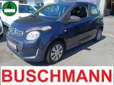 Citroën C1 Live * Allwetterreifen * ZV+FB / EL-Fenster - Citroën C1: Live