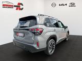 Subaru Forester 2.0ie e-BOXER Exclusive Lineartronic - Subaru: Allradantrieb
