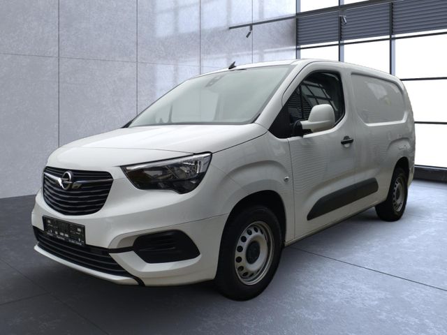 Opel Combo E Cargo Edition erhöhte Nutzlast XL