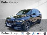 BMW X5 xDr 40d StandHZG Pano AHK Luftfed. Navi Leder - BMW X5: 40d