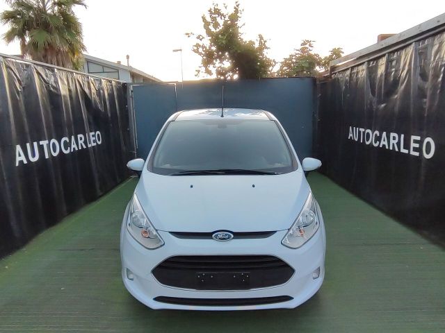 Ford B-Max 1.5 TDCi km 145000