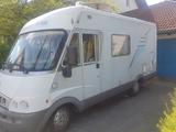 HYMER / ERIBA / HYMERCAR B 504 - Offers