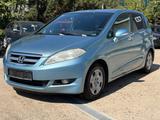 Honda FR-V 1.7 Comfort Klima* - Honda FR-V mit Benzin-Antrieb: Kleinbus