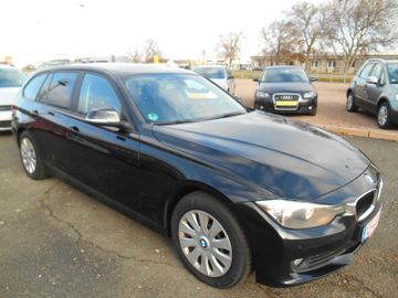 BMW 318 - 3