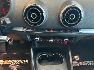 Audi A3 *S line Sportpaket*ACC*NAVI*PDC*2-ZONEN*LEDER
