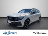 Volkswagen Touareg R-Line 3,0l V6 TDI 4M 286PS 8G Auto - VW Touareg Gebrauchtwagen in Saarbrücken