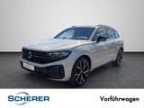 Volkswagen Touareg R-Line 3,0l V6 TDI 4M 286PS 8G Auto - Volkswagen Touareg: V6