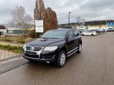 Volkswagen Touareg V6 TDI - gebrauchte VW Touareg aus dem Jahr 2009