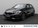 BMW 118i SportLine DAB CockPitPr PDC Lenkrhz Komfort - BMW 118 Sportline Gebrauchtwagen