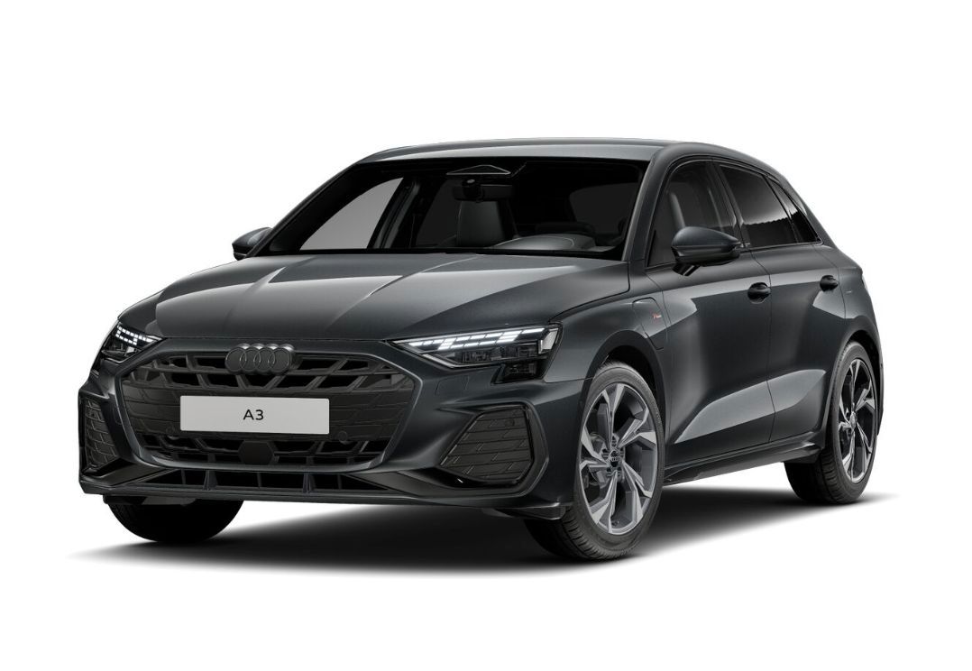 Audi A3 - Bild 2