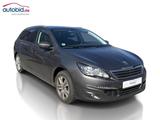 Peugeot 308 SW Active - Peugeot 308: SW