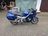Yamaha FJR 1300 - Angebote