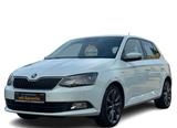 Skoda Fabia Drive*NAVI*PDC*SHZ*CarPL*AHK*MFL*TEMP*DAB+ - Skoda Fabia Gebrauchtwagen in Düsseldorf