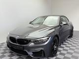 BMW M4 Competition|deutsch|2.Hand|No-OPF|H&K|HuD| - BMW M4: Cabrio