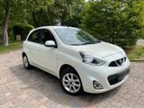 Nissan Micra Acenta 1.2 / 1. Hand / PDC / ... - Nissan Micra in Kiel