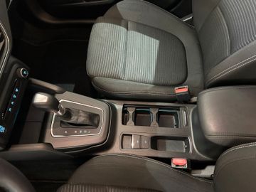 Ford Focus Turnier Titanium 1,0l Ecoboost Automatik