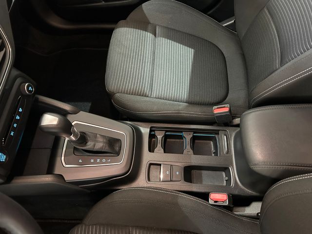 Ford Focus Turnier Titanium 1,0l Ecoboost Automatik